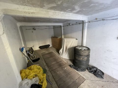 Eladó Parkoló 6000 Kecskemét 