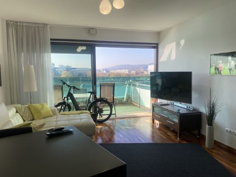 Eladó Lakás 1095 Budapest 9. kerület 