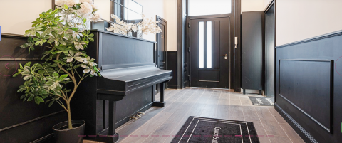 Eladó Vendéglátás 1073 Budapest 7. kerület , Nagykörúton 9 egységes működő szálláshely 7,5%-os hozammal 