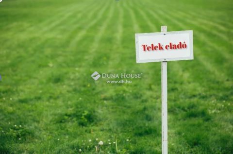 Eladó Telek 4030 Debrecen 