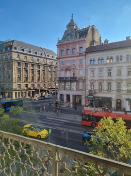 Kiadó Lakás 1052 Budapest 5. kerület 