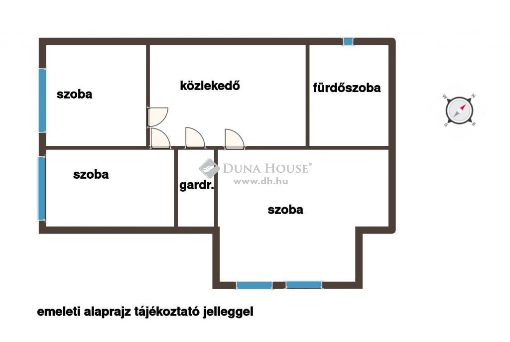 1028 Budapest 2. kerület , Budaligeten, 4 hálószobás ikerház ház, idilli környezetben! — 1/22