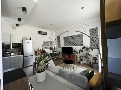 Eladó Lakás 1132 Budapest 13. kerület 