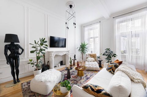 Eladó Lakás 1053 Budapest 5. kerület 