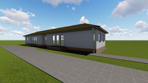 Eladó Ház 2735 Dánszentmiklós 