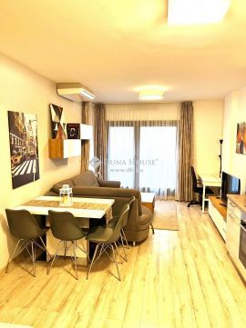 Kiadó Lakás 1061 Budapest 6. kerület 