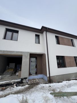 Eladó Ház 2220 Vecsés , Vecsésen Központi helyen új építésű otthon