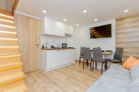 Kiadó Lakás 1067 Budapest 6. kerület 