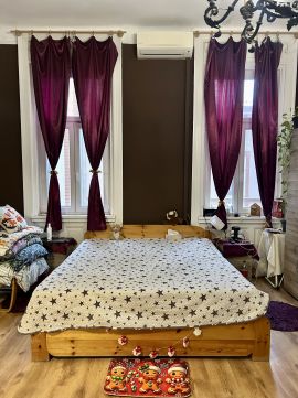 Eladó Lakás 1084 Budapest 8. kerület Rákóczi tértől 3 perc sétára