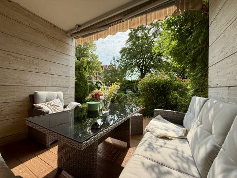 Eladó Lakás 8230 Balatonfüred , Balatonfüred kedvelt részén