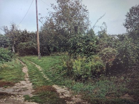 Eladó Telek 2060 Bicske 