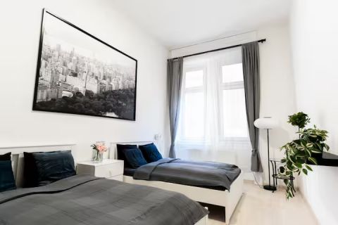 Eladó Lakás 1074 Budapest 7. kerület 