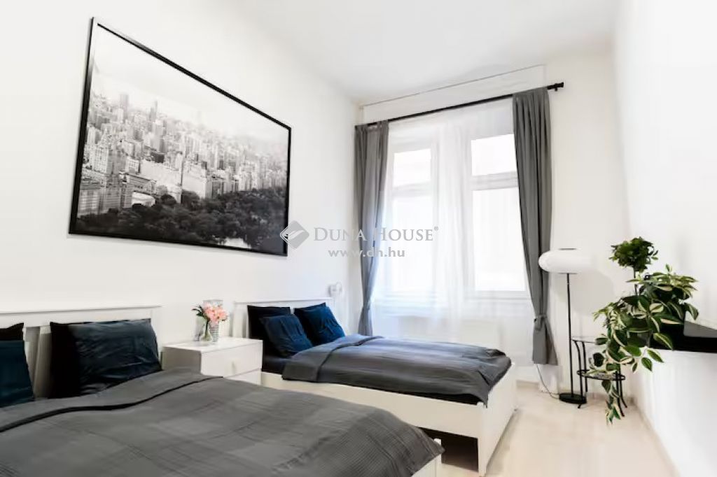 For sale Flat Budapest VII. kerület, 