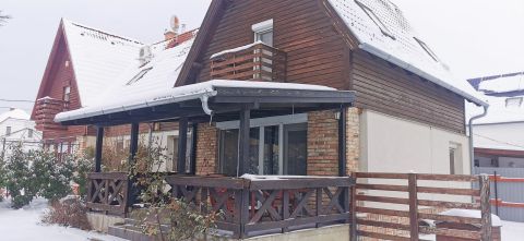 Eladó Ház 2021 Tahitótfalu 