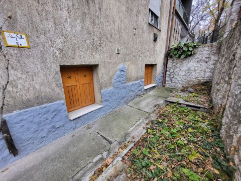 Eladó Lakás 7625 Pécs 