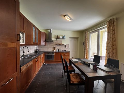 Eladó Ház 1222 Budapest 22. kerület , Napfényes, tágas, alakítható és bővíthető!