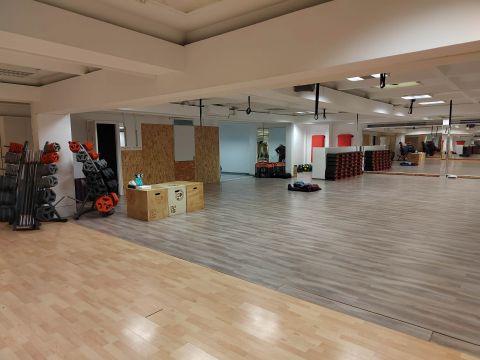 Eladó Üzlethelyiség 6721 Szeged 