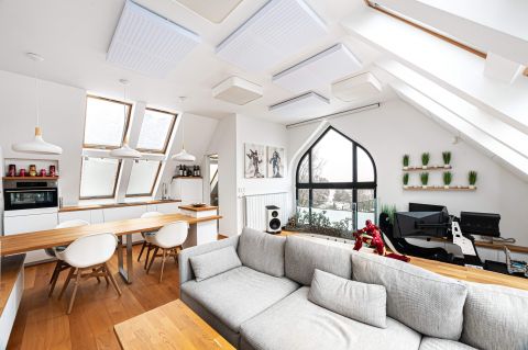 Eladó Ház 1125 Budapest 12. kerület 