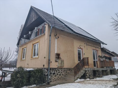 Eladó Ház 8372 Cserszegtomaj 