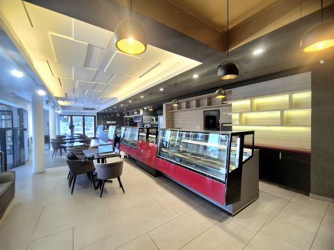 Kiadó Vendéglátás 1037 Budapest 3. kerület , Forgalamas helyen