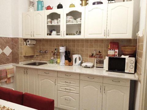 Eladó Lakás 8400 Ajka , 8400 Ajka, Csendes