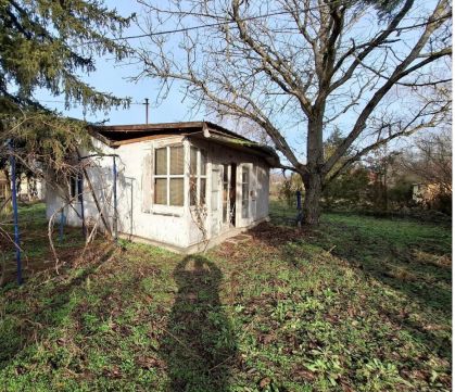 Eladó Telek 4002 Debrecen , Kondoros-kertben 1282 nm-es telek ELADÓ!