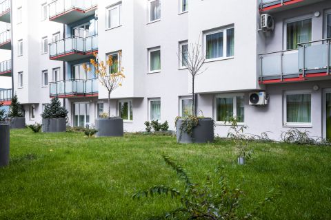 Eladó Lakás 1139 Budapest 13. kerület  Eladó lakás Angyalföldön, Budapest XIII. kerületében (C312)