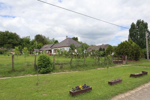 Eladó Ház 7195 Mucsi 