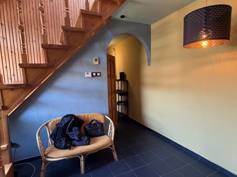 Eladó Lakás 1145 Budapest 14. kerület , Zugló - Róna utca csendes mellékutcájában tetőtéri lakás