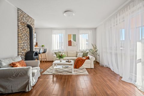 Eladó Ház 2141 Csömör 