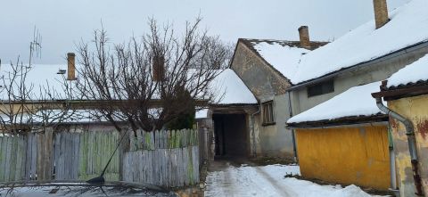 Eladó Lakás 7700 Mohács 