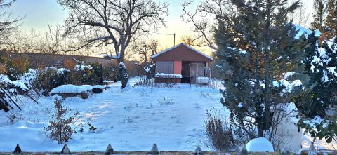 Eladó Telek 2045 Törökbálint 