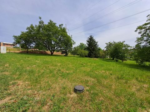 Eladó Telek 7632 Pécs 