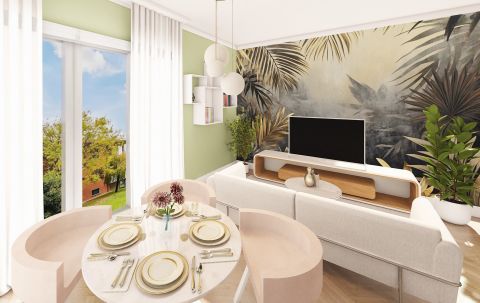 Eladó Lakás 1037 Budapest 3. kerület 