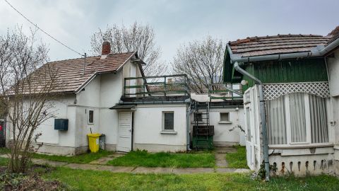 Eladó Ház 8258 Badacsonytomaj 