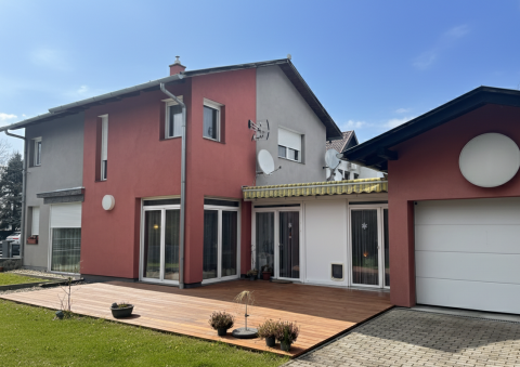 Eladó Ház 8648 Balatonkeresztúr 