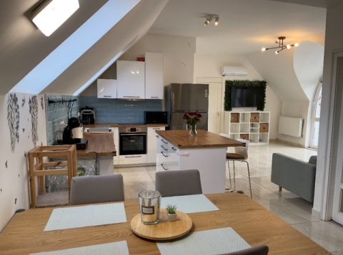 Eladó Lakás 1188 Budapest 18. kerület 