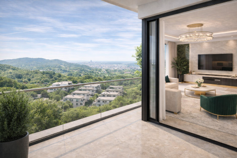 Eladó Lakás Panorama Residence