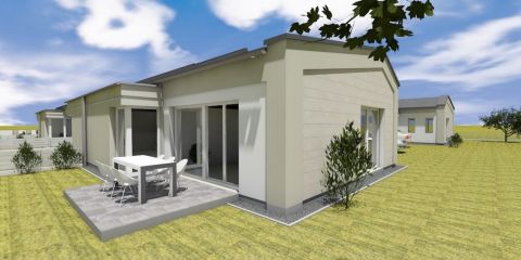 Eladó Lakás 2230 Gyömrő , Kastélydomb lakópark