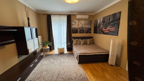 Eladó Lakás 1138 Budapest 13. kerület , Kiváló lehetőség a Duna Pláza közelében 