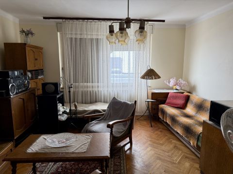 Eladó Lakás 7621 Pécs 