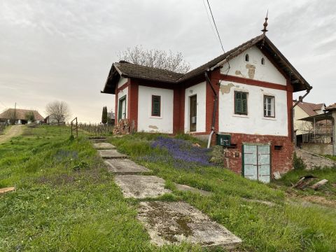 Eladó Ház 8749 Zalakaros 