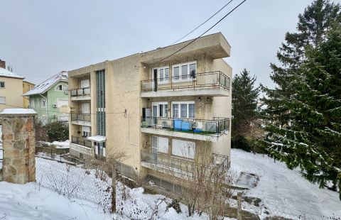 Eladó Lakás 1025 Budapest 2. kerület 