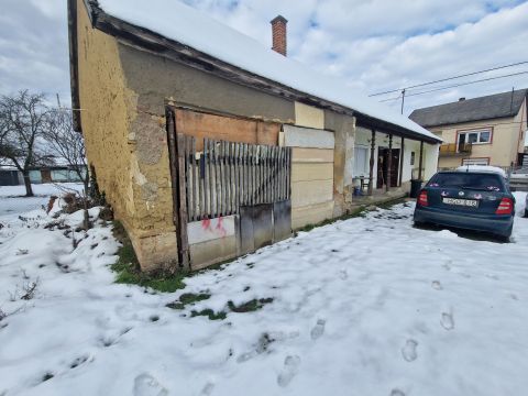 Eladó Ház 7349 Szászvár 