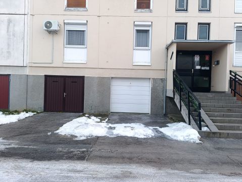 Eladó Parkoló 7700 Mohács 