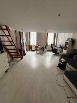 Eladó Lakás 1068 Budapest 6. kerület 