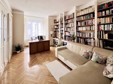 Eladó Lakás 1076 Budapest 7. kerület 