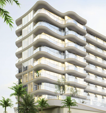 Eladó Lakás - Dubai ingatlan 