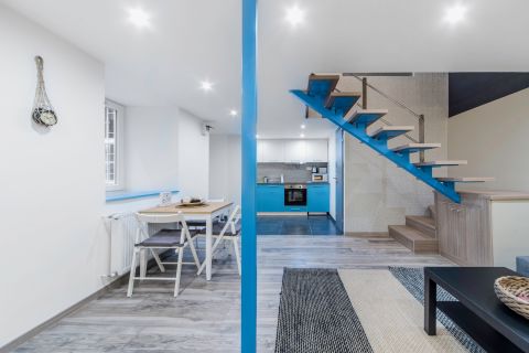 Eladó Lakás 1073 Budapest 7. kerület TOP lokáció! Andrássy úttól 300 méterre!