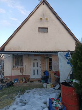 Eladó Ház 7833 Görcsöny 